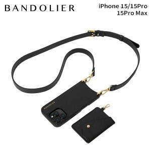 �o���h�����[ BANDOLIER �X�}�z�V�����_�[ iphone15 �X�}�z�P�[�X �A�C�t�H�� ���~ �}�O�l�b�g �S�[���h �����Y ���f�B�[�X REMI MAGNET GOLD �u���b�N �� 12REM