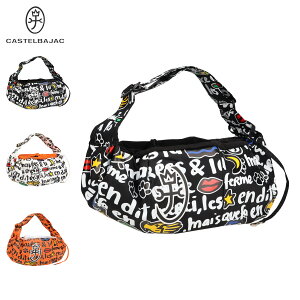 yő1000~OFFN[|sz CASTELBAJAC JXeoWbN obO obO  ybgp Y fB[X ΂߂ ubN zCg IW   3095