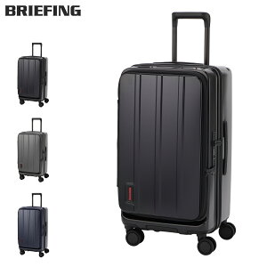 BRIEFING �u���[�t�B���O �L�����[�P�[�X �X�[�c�P�[�X �L�����[�o�b�O �����Y ���f�B�[�X M�T�C�Y ��e�� H-60T SD �u���b�N �O���[ �l�C�r�[ �� BRA253C26 ��̓�