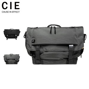 �V�[ CIE �o�b�O �V�����_�[�o�b�O �����Y ���f�B�[�X 13L �΂߂��� ��l �y�� ���� �i�C���� ARISE SHOULDER �u���b�N �O���[ �� 202501
