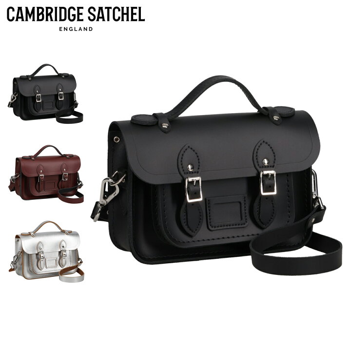 楽天市場】ケンブリッジサッチェル CAMBRIDGE SATCHEL バッグ 