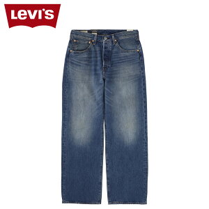 LEVIS ���[�o�C�X 501 �W�[���Y �W�[�p�� �f�j���p���c �����Y �~�f�B�A�� �C���f�B�S 0057U-0007