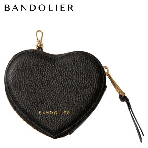 �o���h�����[ BANDOLIER ���z �J�[�h�P�[�X �J�[�h�E�H���b�g �~���[ �苾 ���[ �|�P�b�g �}�O�l�b�g�n�[�g�E�H���b�g �����Y ���f�B�[�X MAGNET HEART WALLET BLACK �u���b�N �� 84MHW ��̓�