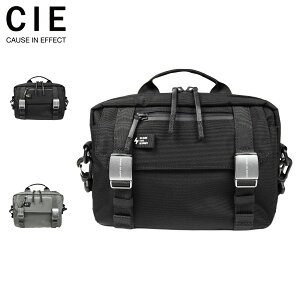 �V�[ CIE �o�b�O �V�����_�[�o�b�O �����Y ���f�B�[�X 1.3L �΂߂��� �y�� ������ �h�� ARISE MINI SHOULDER-01 �u���b�N �O���[ �� 202504