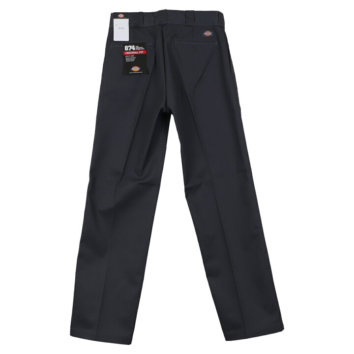 楽天市場】ディッキーズ Dickies 874 ワークパンツ パンツ チノパン 