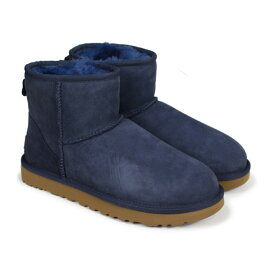 アグ UGG ムートン ブーツ クラシック ミニ 2 WOMENS CLASSIC MINI II 1016222 レディース