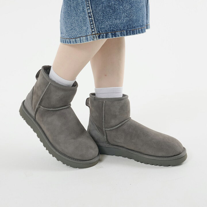 楽天市場】【最大1000円OFFクーポン配布中】 アグ UGG ムートン ブーツ 