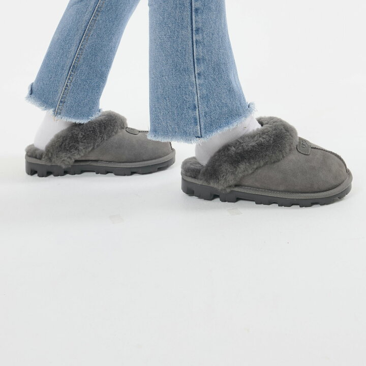 楽天市場】【最大1000円OFFクーポン配布中】 アグ UGG サンダル ファー 