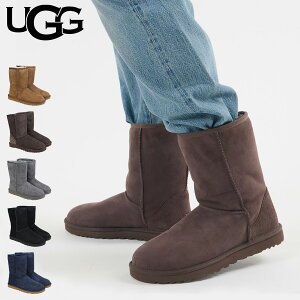 AO UGG Y NVbN V[g [gu[c MENS CLASSIC SHORT 5800 V[vXL