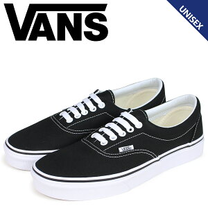 @Y VANS ERA Xj[J[ G Y fB[X oY ubN  VN000EWZBLK