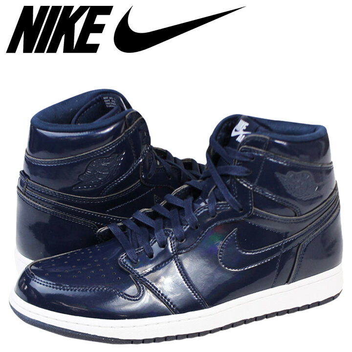 楽天市場】NIKE ナイキ エアジョーダン スニーカー AIR JORDAN 1 RETRO  