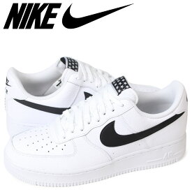 【クーポン対象外】 NIKE ナイキ エアフォース1 07 スニーカー メンズ AIR FORCE 1 AA4083-103 ホワイト 白 【zzi】 【返品不可】