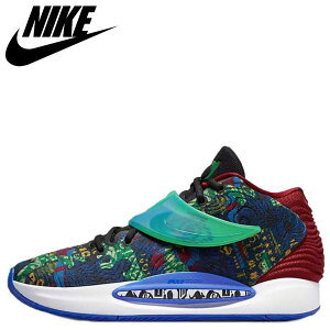 NIKE �i�C�L �X�j�[�J�[ �����Y KD14 NRG EP �}���`�J���[ DC9381-500 �yzzi�z �y�ԕi�s�z