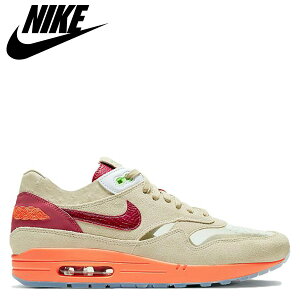 NIKE iCL GA}bNX1 Nbg Xj[J[ Y R{ AIR MAX 1 CLOT KISS OF DEATH x[W DD1870-100 yzziz yԕisz