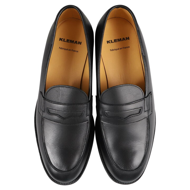 楽天市場】【訳あり】 クレマン KLEMAN ダリオール ローファー メンズ DALIOR 2 ブラック 黒 XA11102 【返品不可】 : シュガーオンラインショップ 楽天市場】【訳あり】 クレマン KLEMAN ダリオール ローファー メンズ DALIOR 2 ブラック 黒 XA11102 【返品不可】 : シュガーオンラインショップ