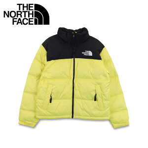 y󂠂z THE NORTH FACE m[XtFCX 1996 g kvV _E WPbg AE^[ Y MENS 1996 RETRO NUPTSE JACKET CG[ NF0A3C8D71U yԕisz