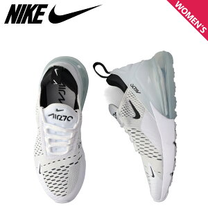 y󂠂z NIKE iCL GA}bNX270 Xj[J[ fB[X WMNS AIR MAX 270 zCg  AH6789-100 yԕisz
