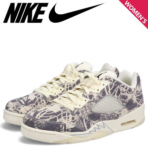 y󂠂z yBOXjz NIKE iCL EBY GAW[_5 g [ Xj[J[ fB[X WMNS AIR JORDAN 5 RETRO LOW It zCg DA8016-100 yԕisz