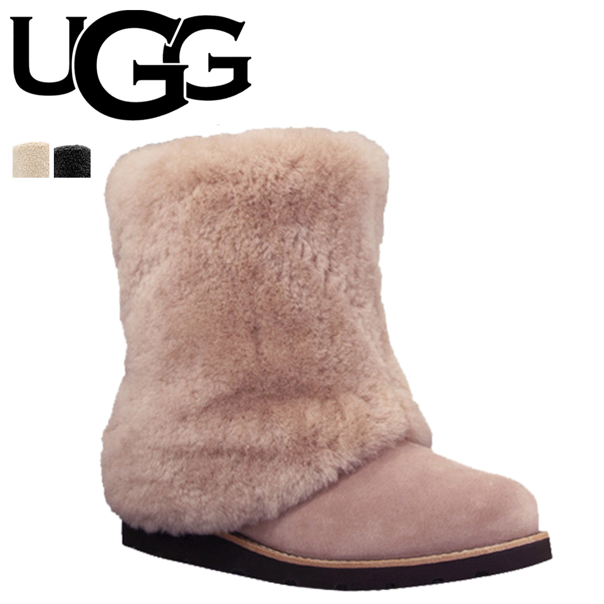 stores that carry uggs near me
