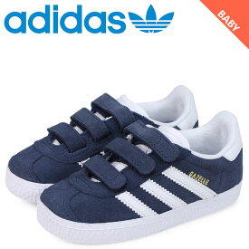 楽天市場 Adidas ガゼル キッズ ベビー マタニティ の通販