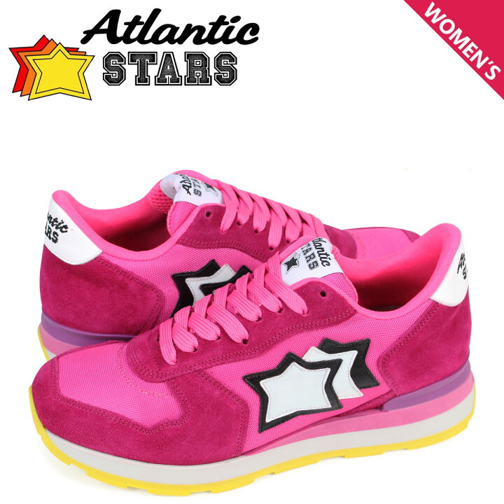 楽天市場】Atlantic STARS アトランティックスターズ ベガ スニーカー 