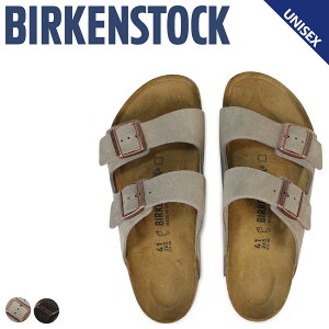 BIRKENSTOCK A]i Y fB[X rPVgbN ARIZONA LEVE rP T_ ʕ ו XG[h