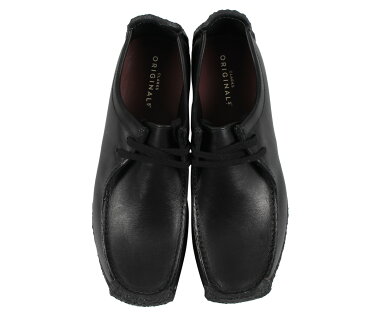 楽天市場 最大1000円offクーポン Clarks クラークス ナタリー ブーツ メンズ Natalie ブラック 黒 シュガーオンラインショップ