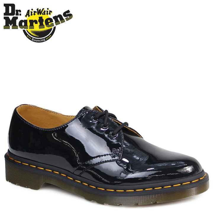 楽天市場】Dr.Martens 3ホール 1461 レディース ドクターマーチン 