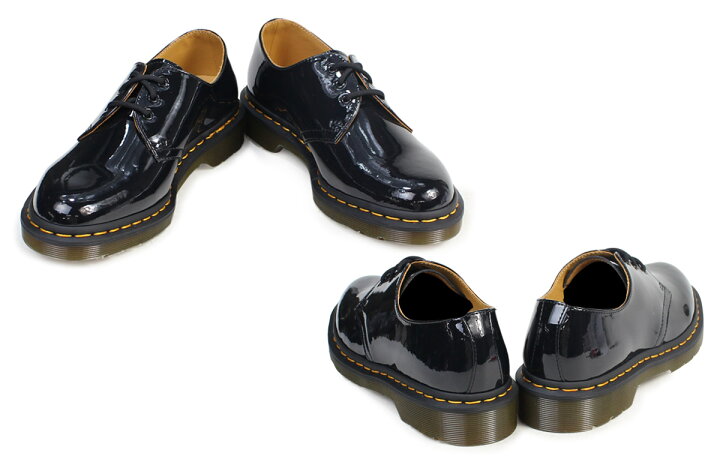 楽天市場】Dr.Martens 3ホール 1461 レディース ドクターマーチン 