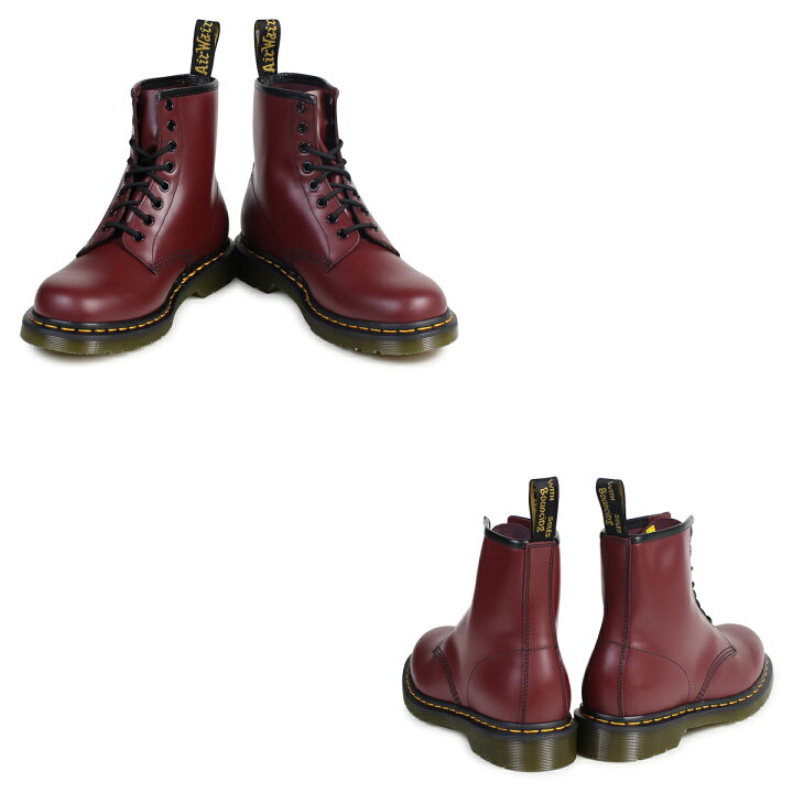 楽天市場】Dr.Martens 8ホール 1460 メンズ レディース ドクター 