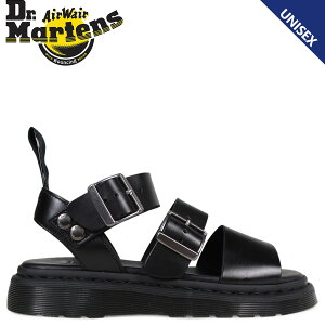 Dr.Martens hN^[}[` T_ OtH Y fB[X GRYPHON STRAP SANDAL ubN  R15695001