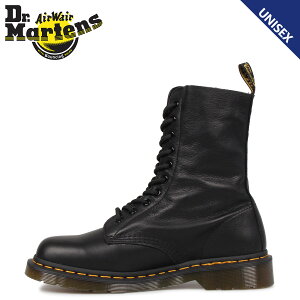 yő1000~OFFN[|sz Dr.Martens hN^[}[` 10z[ 1490 W u[c Y fB[X 10EYE BOOT ubN  R22524001