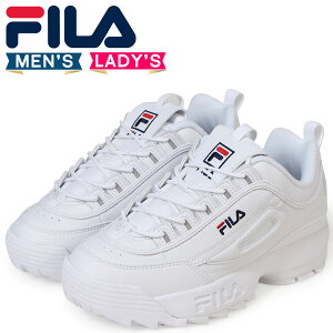 Fila スニーカー 白の人気商品 通販 価格比較 価格 Com
