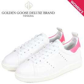 Golden Goose ゴールデングース スーパースター スニーカー レディース SNEAKERS SUPERSTAR ホワイト 白 G34WS631 P4