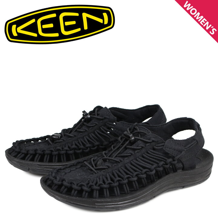 楽天市場】キーン KEEN ユニーク サンダル スポーツサンダル 