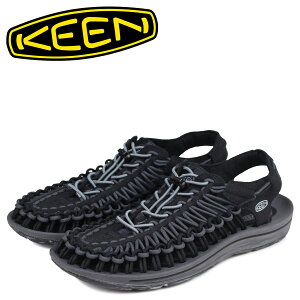 メンズサンダル キーン ブラック ユニークの人気商品 通販 価格比較 価格 Com