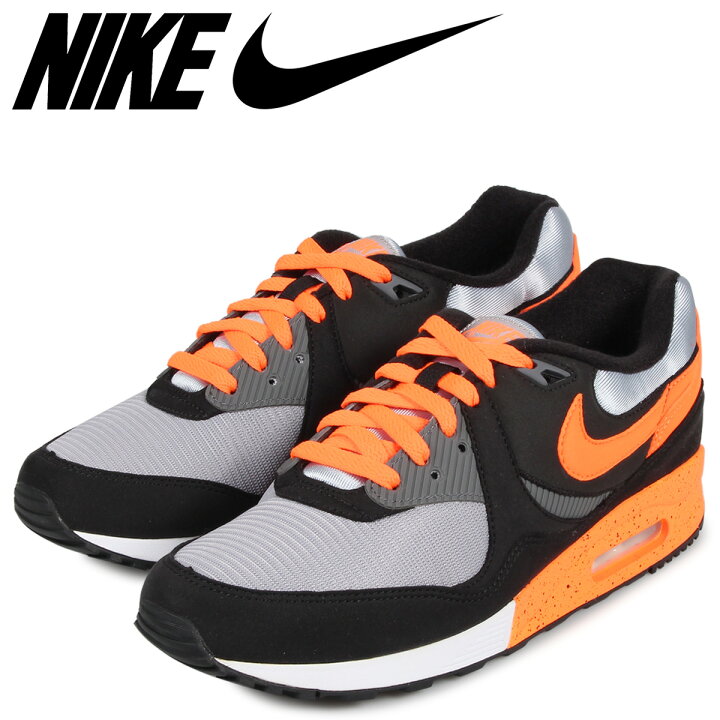 楽天市場 Nike ナイキ エアマックスライト スニーカー メンズ Air Max Light グレー Ao85 002 シュガーオンラインショップ