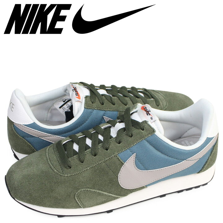 楽天市場 Nike ナイキ プリモントリオール 17 スニーカー Pre Montreal 17 8031 301 メンズ 靴 カーキ シュガーオンラインショップ