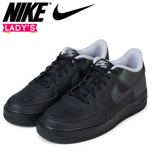エアフォース1 レディーススニーカー 黒 ナイキの人気商品 通販 価格比較 価格 Com