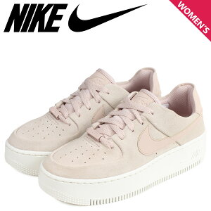 NIKE iCL GAtH[X1 Xj[J[ fB[X WMNS AIR FORCE 1 SAGE LOW AF1 x[W AR5339-201