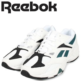 【最大1000円OFFクーポン配布中】 Reebok リーボック アズトレック 96 スニーカー メンズ AZTREK 96 OG ホワイト 白 DV6757