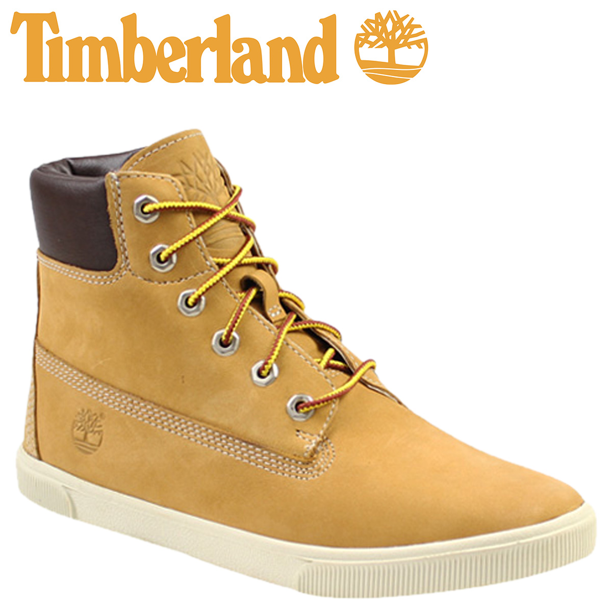 slim timberland boots