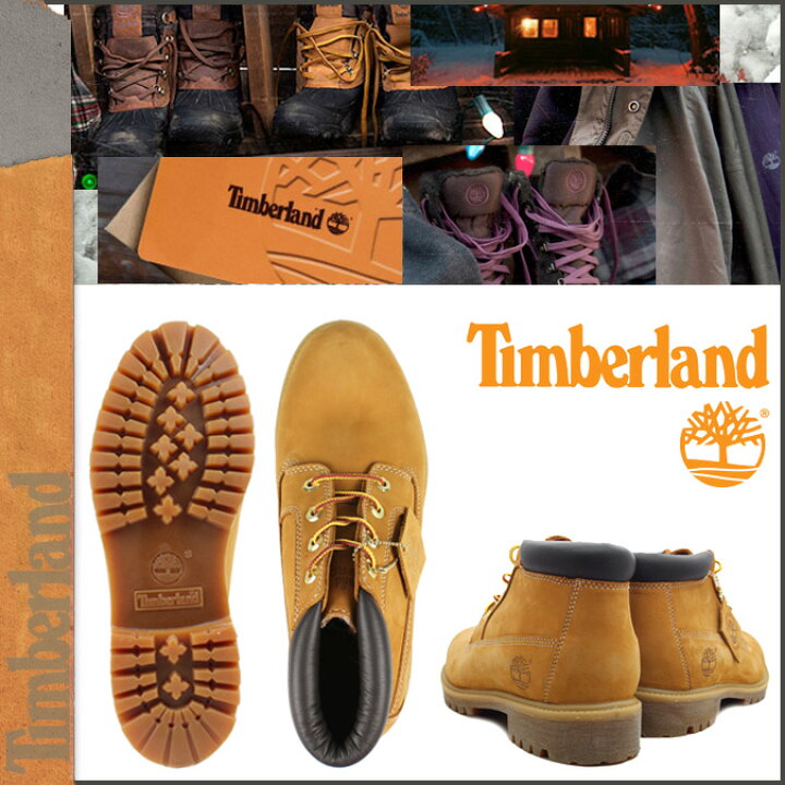 楽天市場】【最大1000円OFFクーポン配布中】 Timberland ブーツ 