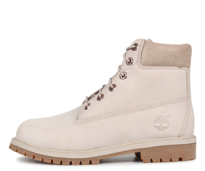 楽天市場 最大1000円offクーポン Timberland ティンバーランド ブーツ レディース 6インチ プレミアム Junior 6inch Premium Waterproof Boot ライト グレージュ 95f シュガーオンラインショップ 楽天市場 最大1000円offクーポン Timberland ティンバーランド ブーツ レディース 6インチ プレミアム Junior 6inch Premium Waterproof Boot ライト グレージュ 95f シュガーオンラインショップ
