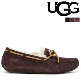 【最大1000円OFFクーポン配布中】 アグ UGG モカシン メンズ ムートン シューズ オルセン MENS OLSEN 1003390