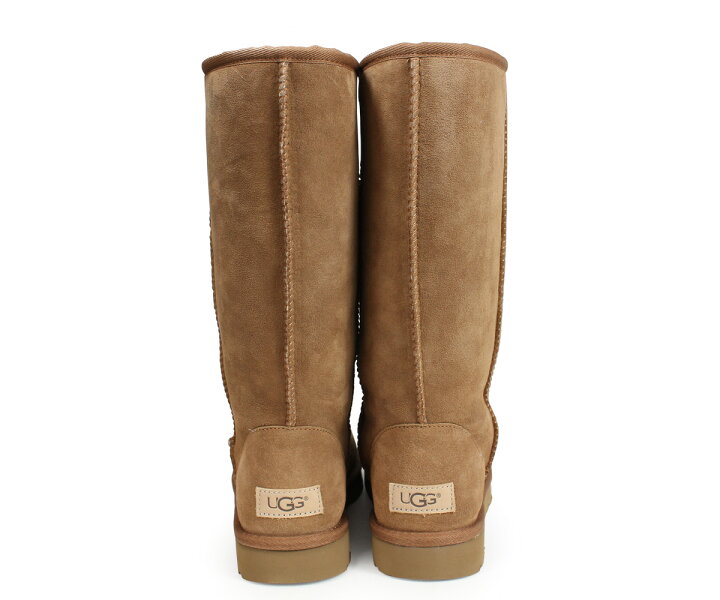 楽天市場】アグ UGG ムートン ブーツ クラシック トール CLASSIC TALL 