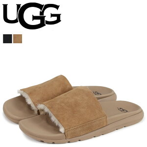 サンダル Ugg Xavier メンズの人気商品 通販 価格比較 価格 Com