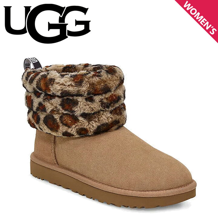 楽天市場】【最大1000円OFFクーポン配布中】 アグ UGG ショートブーツ 