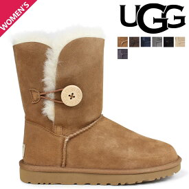 【最大1000円OFFクーポン配布中】 アグ UGG ブーツ ムートンブーツ ベイリーボタン 2 レディース ベイリー ボタン 2 5803 1016226 WOMENS BAILEY BUTTON II