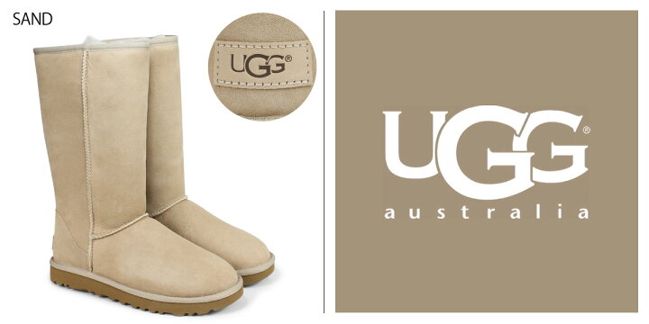 楽天市場】【最大1000円OFFクーポン配布中】 アグ UGG ムートン 